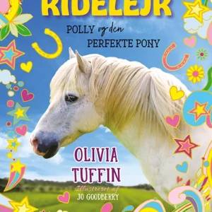 Polly og den perfekte pony