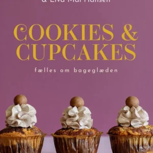Cookies & cupcakes