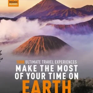 Make the Most of Your Time on Earth