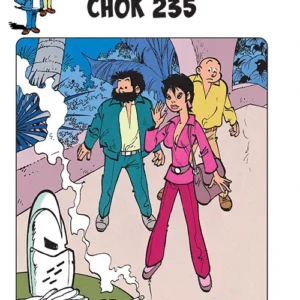 Tim & Thomas: Chok 235