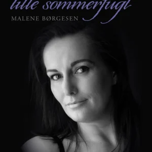 Under stjernerne, lille sommerfugl