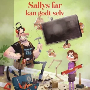 Sallys far kan godt selv