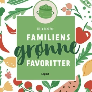 Familiens grønne favoritter