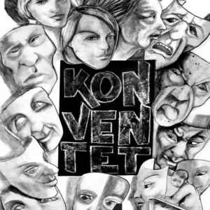 Konventet 4