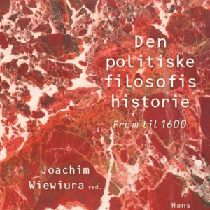 Den politiske filosofis historie