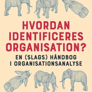 Hvordan identificeres organisation?