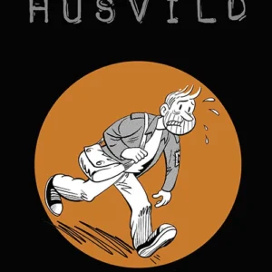 Husvild