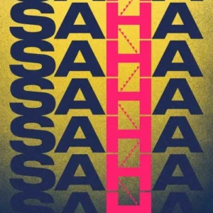 Saha