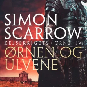 Ørnen og Ulvene