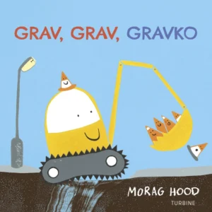 Grav, grav, gravko