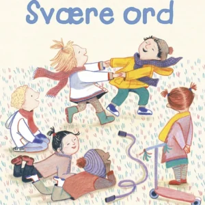 Svære ord