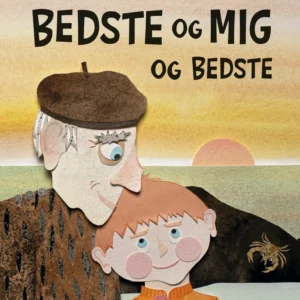 Bedste og mig og Bedste