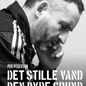 Det stille vand den dybe grund