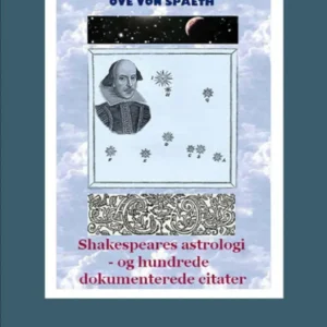 Shakespeares astrologi