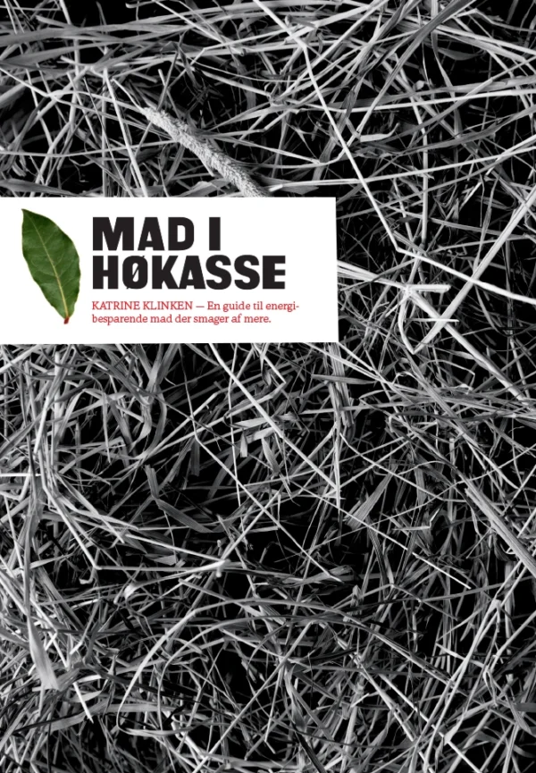 Mad i høkasse