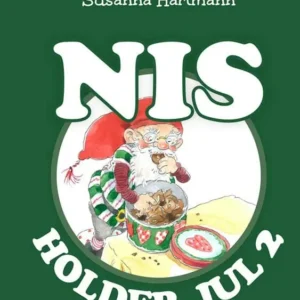 Nis holder jul 2