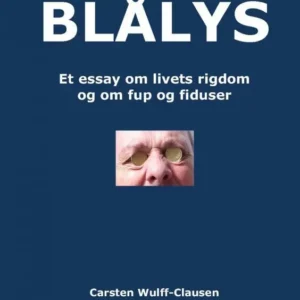 BLÅLYS