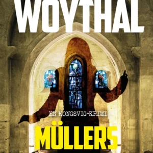 Müllers dagbog