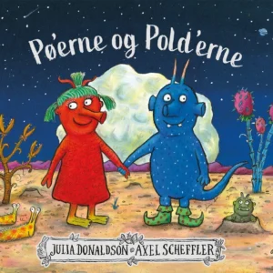 Pø'erne og pold'erne