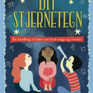 Alt om dit stjernetegn