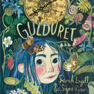 Gulduret