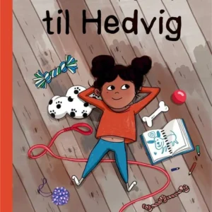En hund til Hedvig