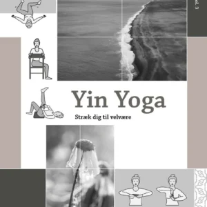 Yin Yoga