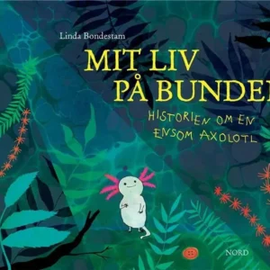 Mit liv på bunden