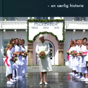 Sønderjylland - en særlig historie