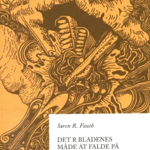 Det R bladenes måde at falde på