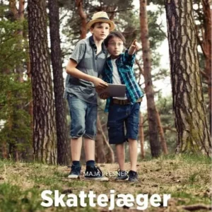 Skattejæger, Blå Fagklub