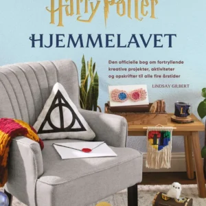 Harry Potter: Hjemmelavet