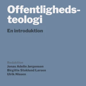 Offentlighedsteologi