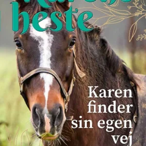 Karen finder sin egen vej