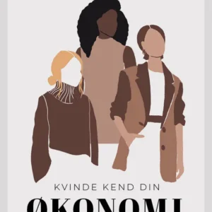Kvinde kend din økonomi