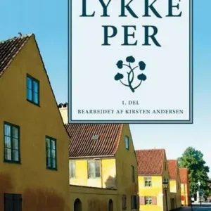 Lykke Per