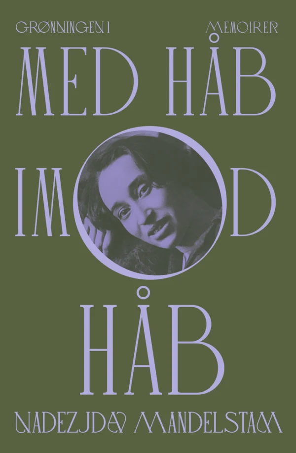 Med håb imod håb