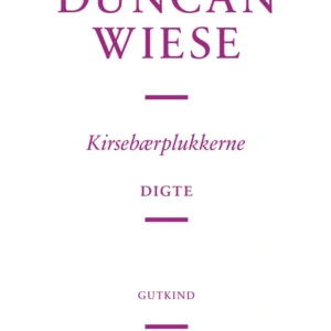 Kirsebærplukkerne
