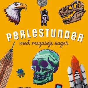 Perlestunder med megaseje sager