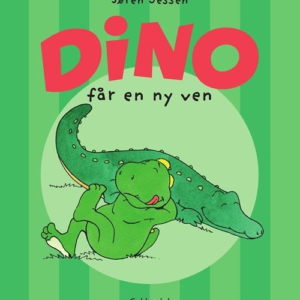 Dino får en ny ven