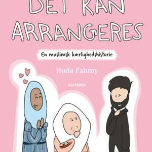 Det kan arrangeres