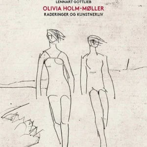 Olivia Holm-Møller