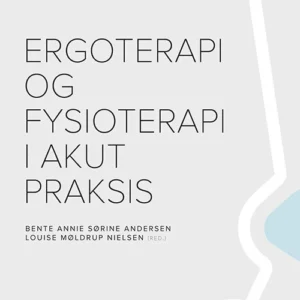 Ergoterapi og fysioterapi i akut praksis
