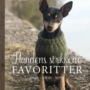 Hundens strikkede favoritter