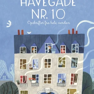 Havegade Nr. 10
