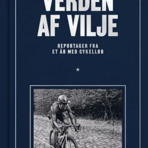 Verden af vilje