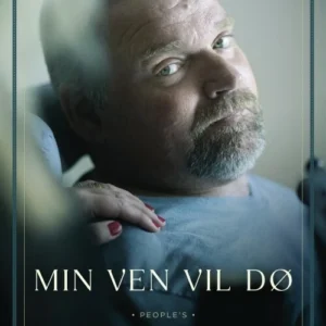 Min ven vil dø