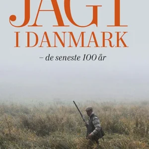 Jagt i Danmark