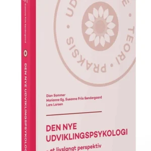 Den nye udviklingspsykologi