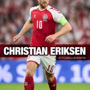 Christian Eriksen